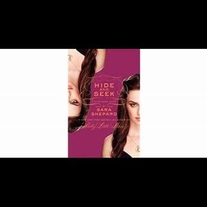 🥭 3/30$ 🥭 Hide And Seek